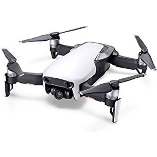 【新品】DJI MavicAir（マビックエアー）FlyMoreCombo×３台 エンタメ/ホビーのおもちゃ/ぬいぐるみ(ホビーラジコン)の商品写真