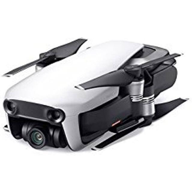 【新品】DJI MavicAir（マビックエアー）FlyMoreCombo×３台 エンタメ/ホビーのおもちゃ/ぬいぐるみ(ホビーラジコン)の商品写真