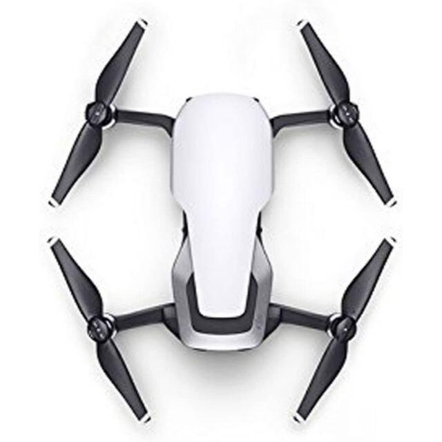 【新品】DJI MavicAir（マビックエアー）FlyMoreCombo×３台 エンタメ/ホビーのおもちゃ/ぬいぐるみ(ホビーラジコン)の商品写真