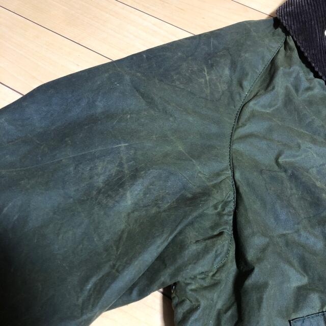 Barbour(バーブァー)のこるしお侍様専用 メンズのジャケット/アウター(ブルゾン)の商品写真