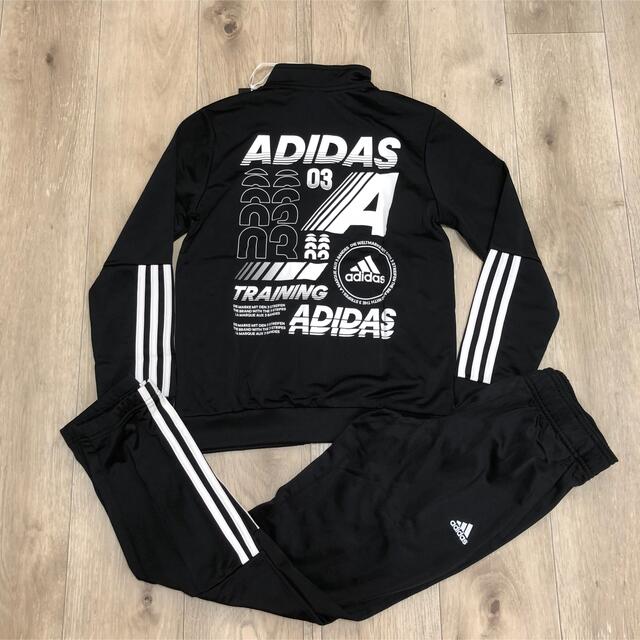 adidas  オールシーズンジャージ