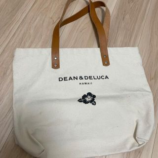 ディーンアンドデルーカ(DEAN & DELUCA)のHawaii  DEAN &DELUCA エコバッグ(エコバッグ)