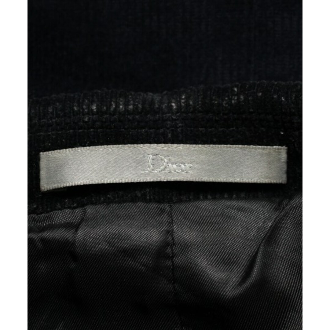 Dior Homme  カジュアルジャケット メンズ