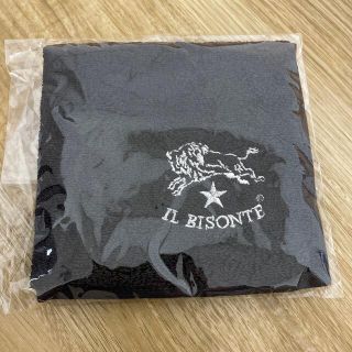 イルビゾンテ(IL BISONTE)のIL BISONTEハンカチ(ハンカチ)