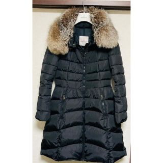 モンクレール(MONCLER)の再値下げ中！！【美品】モンクレール イロンデールHIRONDELLEダウン(ダウンジャケット)