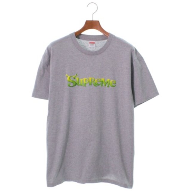 Supreme Tシャツ・カットソー メンズ