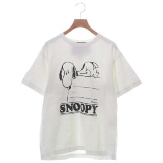 マークジェイコブス(MARC JACOBS)のMARC JACOBS Tシャツ・カットソー レディース(カットソー(半袖/袖なし))