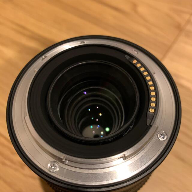 新品未使用 NIKKOR Z 24-200mm f/4-6.3 VR 2