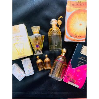 ゲラン ネロリの通販 100点以上 | GUERLAINを買うならラクマ