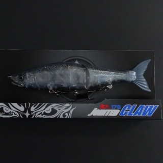 ジョインテッドクロー178 SMOKE BAIT(ルアー用品)