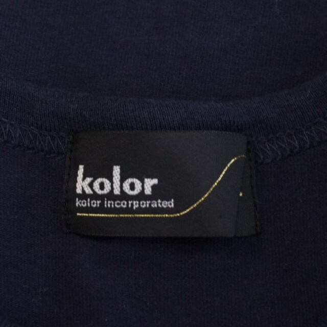 kolor(カラー)のkolor Tシャツ・カットソー メンズ メンズのトップス(Tシャツ/カットソー(半袖/袖なし))の商品写真