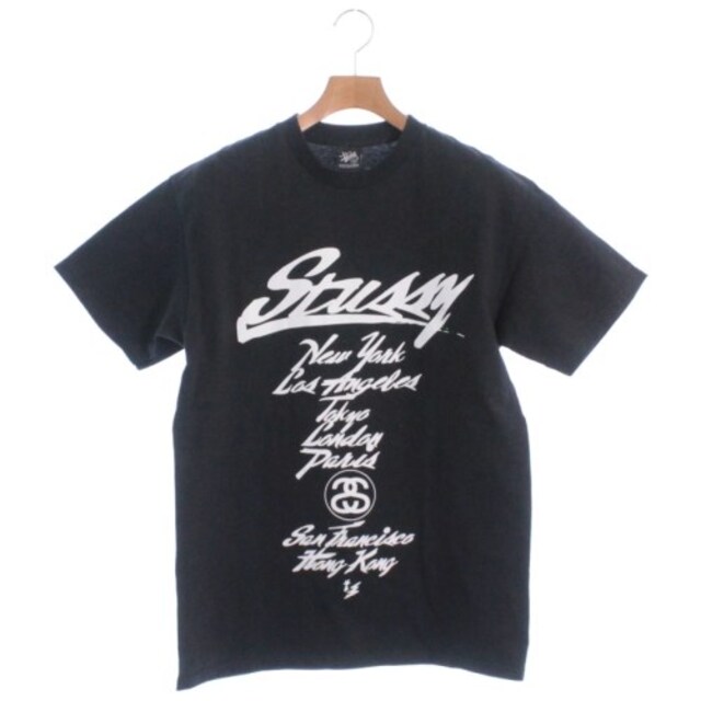 STUSSY Tシャツ・カットソー メンズ