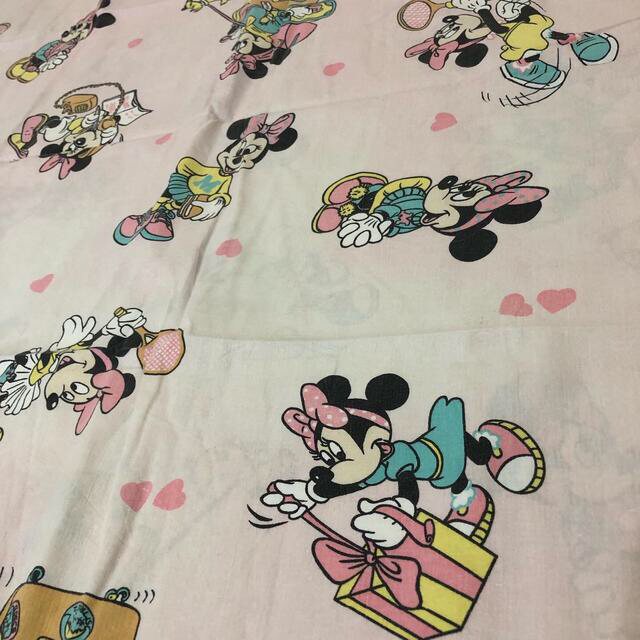 Disney(ディズニー)の専用❣️ ハンドメイドの素材/材料(生地/糸)の商品写真