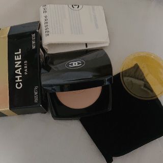 シャネル(CHANEL)の確認写真です(その他)