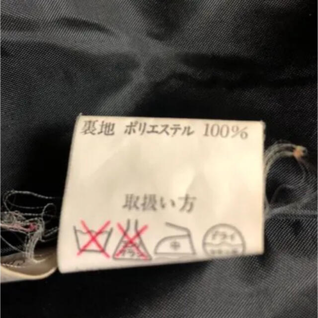 ボタン ファーロングコートTHREE VIEの通販 by アポロン's shop
