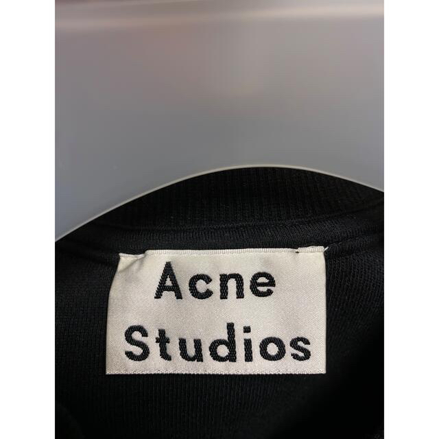 ACNE(アクネ)のAcne Studios スウェット メンズのトップス(スウェット)の商品写真
