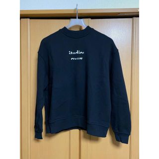 アクネ(ACNE)のAcne Studios スウェット(スウェット)