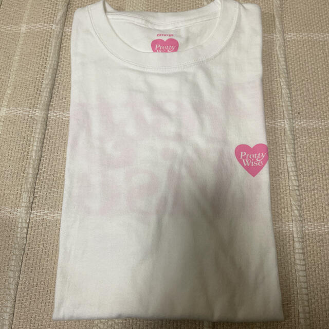 emma verdy コラボtシャツ