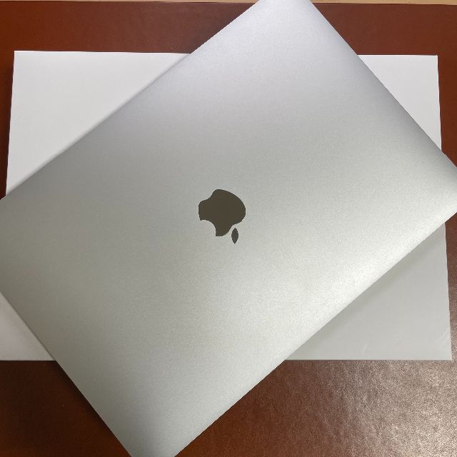 M1 MacBook Air 2020 13インチ 8GB 256GB シルバー