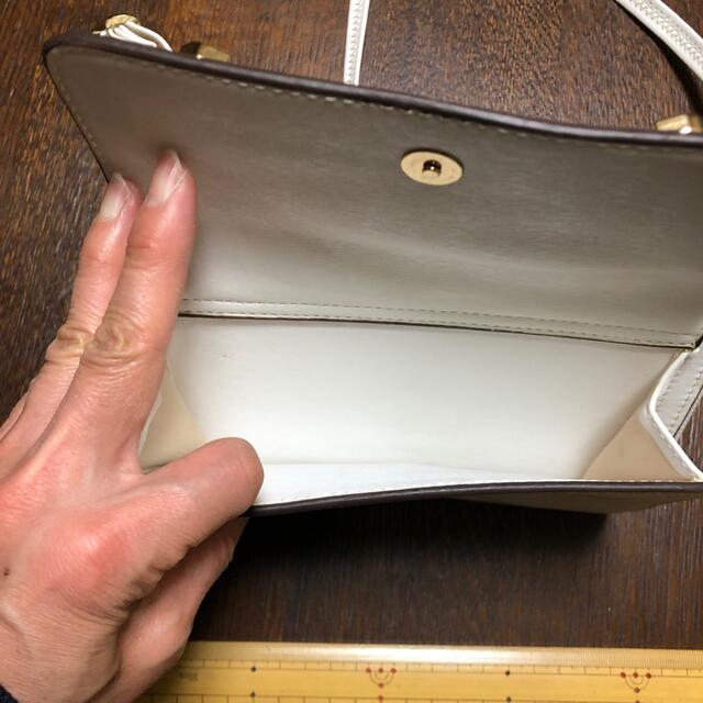 お財布バック レディースのファッション小物(財布)の商品写真