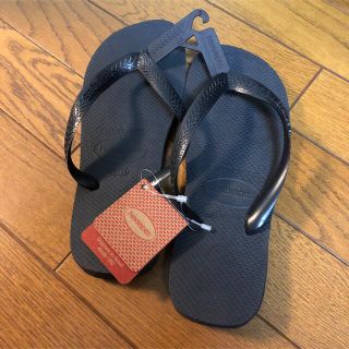 ハワイアナス(havaianas)のハワイアナス　ビーチサンダル　ビーサン(ビーチサンダル)