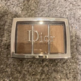 クリスチャンディオール(Christian Dior)のDIOR アイブロウ　001(パウダーアイブロウ)