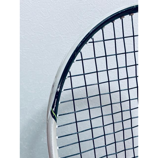 Babolat(バボラ)のバボラ【Babolat 】 ピュアアエロライト　ピンク （BF101320） スポーツ/アウトドアのテニス(ラケット)の商品写真