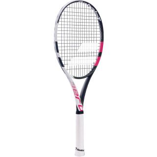 バボラ(Babolat)のバボラ【Babolat 】 ピュアアエロライト　ピンク （BF101320）(ラケット)