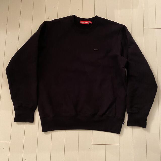 【特価】
Supreme crewneck box small supreme - スウェット 【特価】
Supreme crewneck box small supreme - スウェット