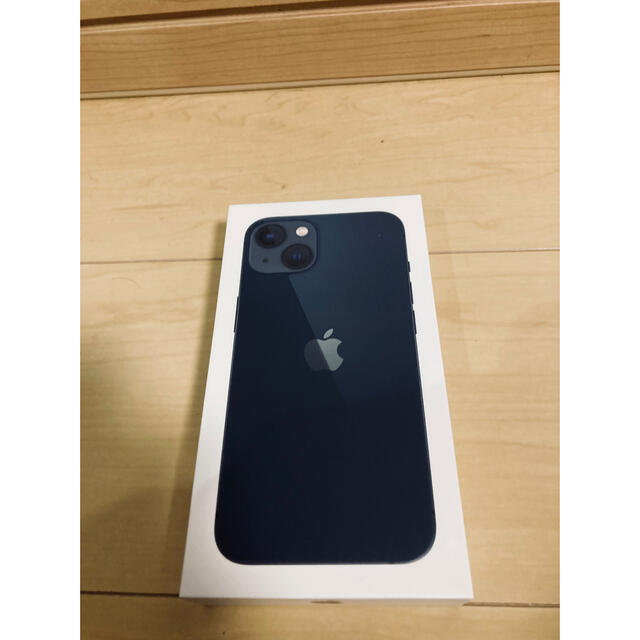 iPhone 13 128GB SIMフリー