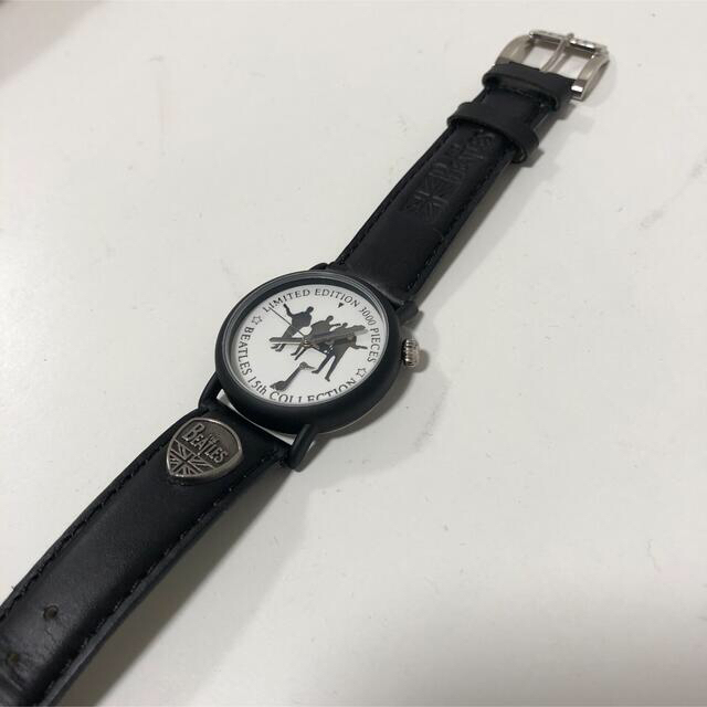 THE BEATLES - THE BEATLES Watch ビートルズ 手巻 腕時計の通販 THE BEATLES - THE BEATLES Watch ビートルズ 手巻 腕時計の通販