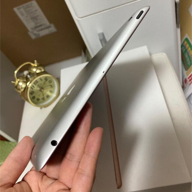 iPad(アイパッド)の極美品　iPad4 16GB  WIFI モデル　アイパッド　第4世代 スマホ/家電/カメラのPC/タブレット(タブレット)の商品写真