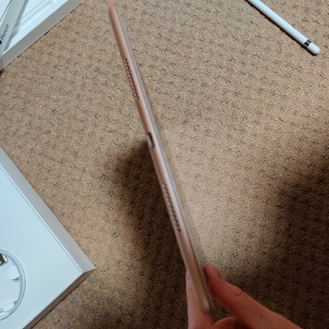 iPad Air3 64gb Applepencil(第一世代)