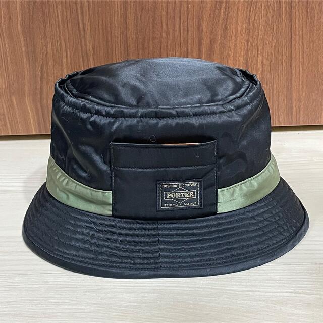 超目玉 レアカラー PORTER Beamsコラボ バケットハット kids-nurie.com