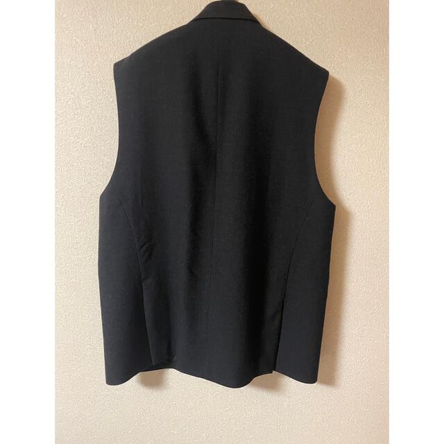 stein OVERSIZED COMBINATION JACKET/BLACK | www.innoveering.net