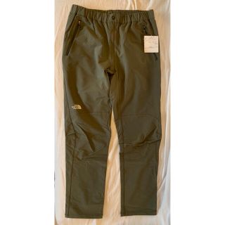 ザノースフェイス(THE NORTH FACE)の THE NORTH FACE  ALPINE LIGHT PANT(その他)