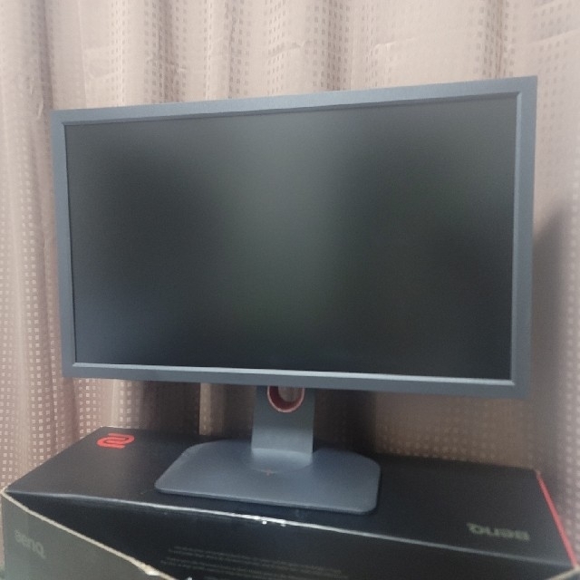 BENQ ZOWIE XL2411Kディスプレイ