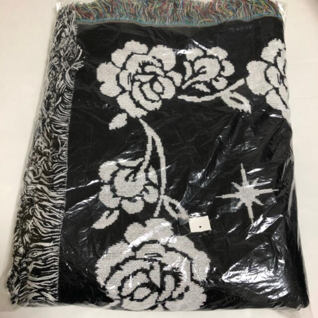 Supreme - FW18 Supreme Virgin Mary Blanket BOXLOGOの通販 by Nao's ...