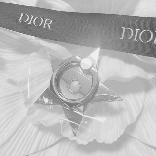 ディオール(Dior)のDior スマホリング(その他)