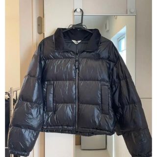 ノースフェイス(THE NORTH FACE) 羽織 ダウンジャケット(レディース)の ...