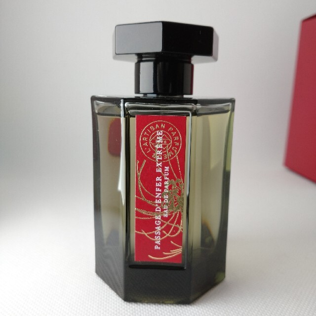 L'Artisan Parfumeur - パッサージュダンフェ エクストリーム