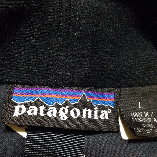 patagonia(パタゴニア)のpatagonia ナイロンジャケット メンズのジャケット/アウター(ナイロンジャケット)の商品写真