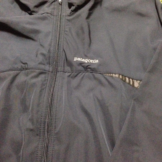 patagonia(パタゴニア)のpatagonia ナイロンジャケット メンズのジャケット/アウター(ナイロンジャケット)の商品写真