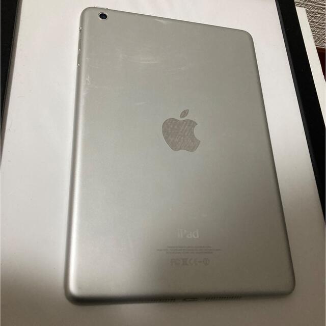 上品Aランク　iPad mini1  16GB WiFi  アイパッド　ミニ 1