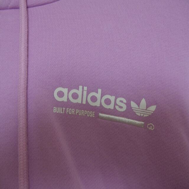 adidas originals  メンズxs パーカー メンズのトップス(パーカー)の商品写真