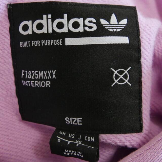 adidas originals  メンズxs パーカー メンズのトップス(パーカー)の商品写真