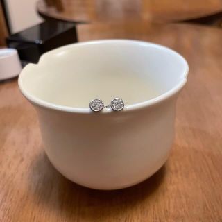 ティファニー(Tiffany & Co.)のりゅう様ご専用⭐︎ティファニー  バイザヤード  ピアス(ピアス)