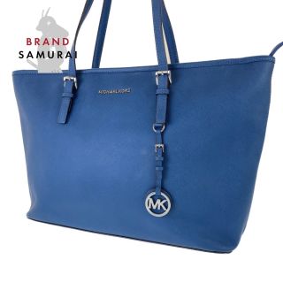 マイケルコース(Michael Kors)のマイケルコース ロゴチャーム ショルダーバッグ トートバッグ 302623(ショルダーバッグ)