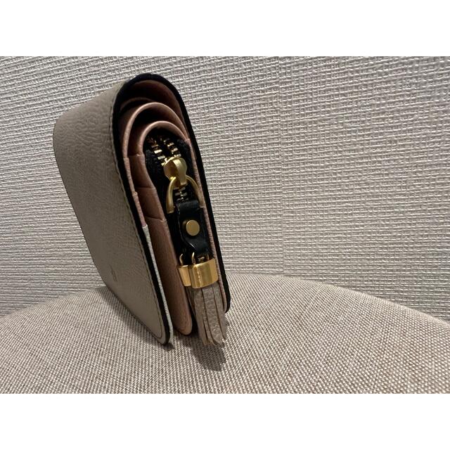 EPOI ミニ財布 限定カラー