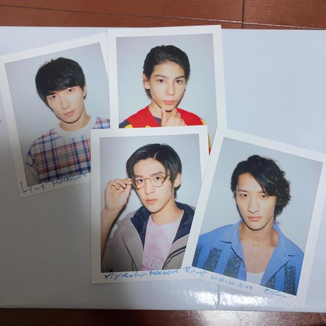 Johnny's - 「簡単なお仕事です。に応募してみた」初回 特典版 BluRay Johnny's - 「簡単なお仕事です。に応募してみた」初回 特典版 BluRay